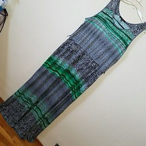 FEVER Maxi Dress